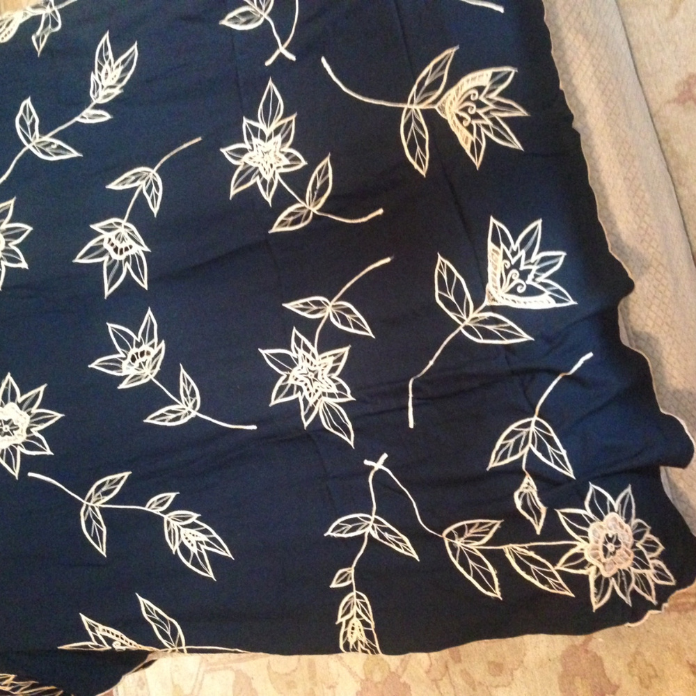 women swim cover up